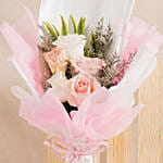 Conquering Luck Bouquet