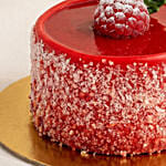 Sweet Mini Mousse Cake