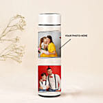 Personalised Smart Bottle