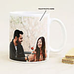 The special couple Mug