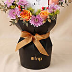 Apple Airpods Pro3 and Flowers Gift Set