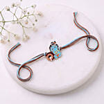 Kids Devotional Bal Krishna Rakhi