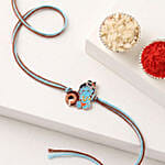 Kids Devotional Bal Krishna Rakhi
