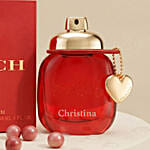Personalised Coach Love Edp 50Ml