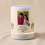 Raksha Bandhan Personalised Photo Bluetooth Speaker