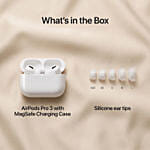 Apple AirPods Pro 3