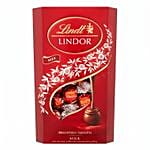 Feng Shui Evil Eye Rakhi Set with Lindt Lindor Balls