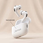 Apple AirPods Pro 3 with Personalised Case