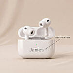 Apple AirPods Pro 3 with Personalised Case
