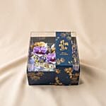 Lunar Blooms Mochi Mooncakes