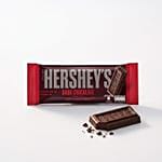 Little Krishna Kids Rakhi with Hersheys Chocolate