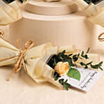 Rose Bouquet Set of 5 for Teacher