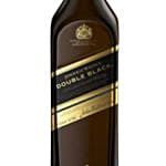 Johnnie Walker Double Black Blended Scotch Whisky