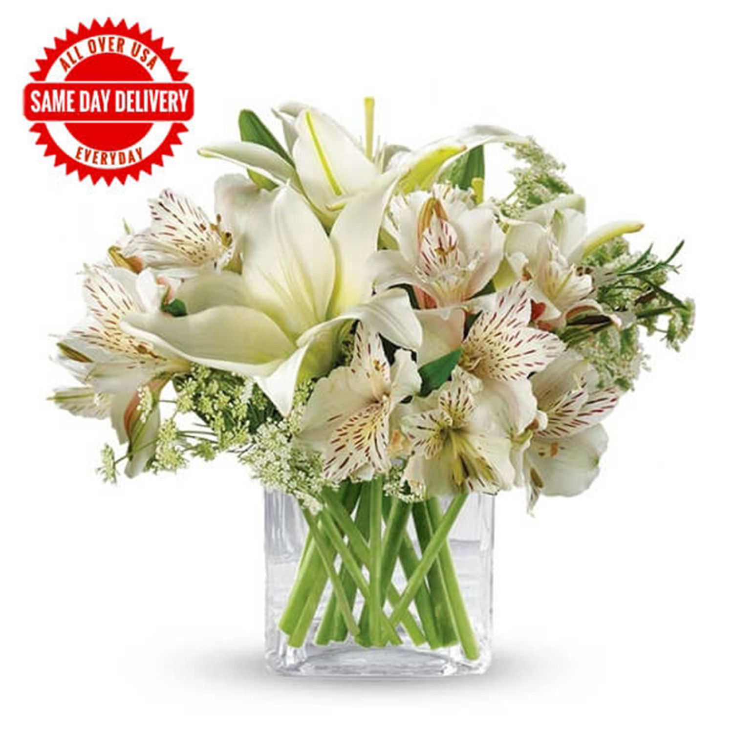 Thinking Of You Delivery in Singapore FNP SG