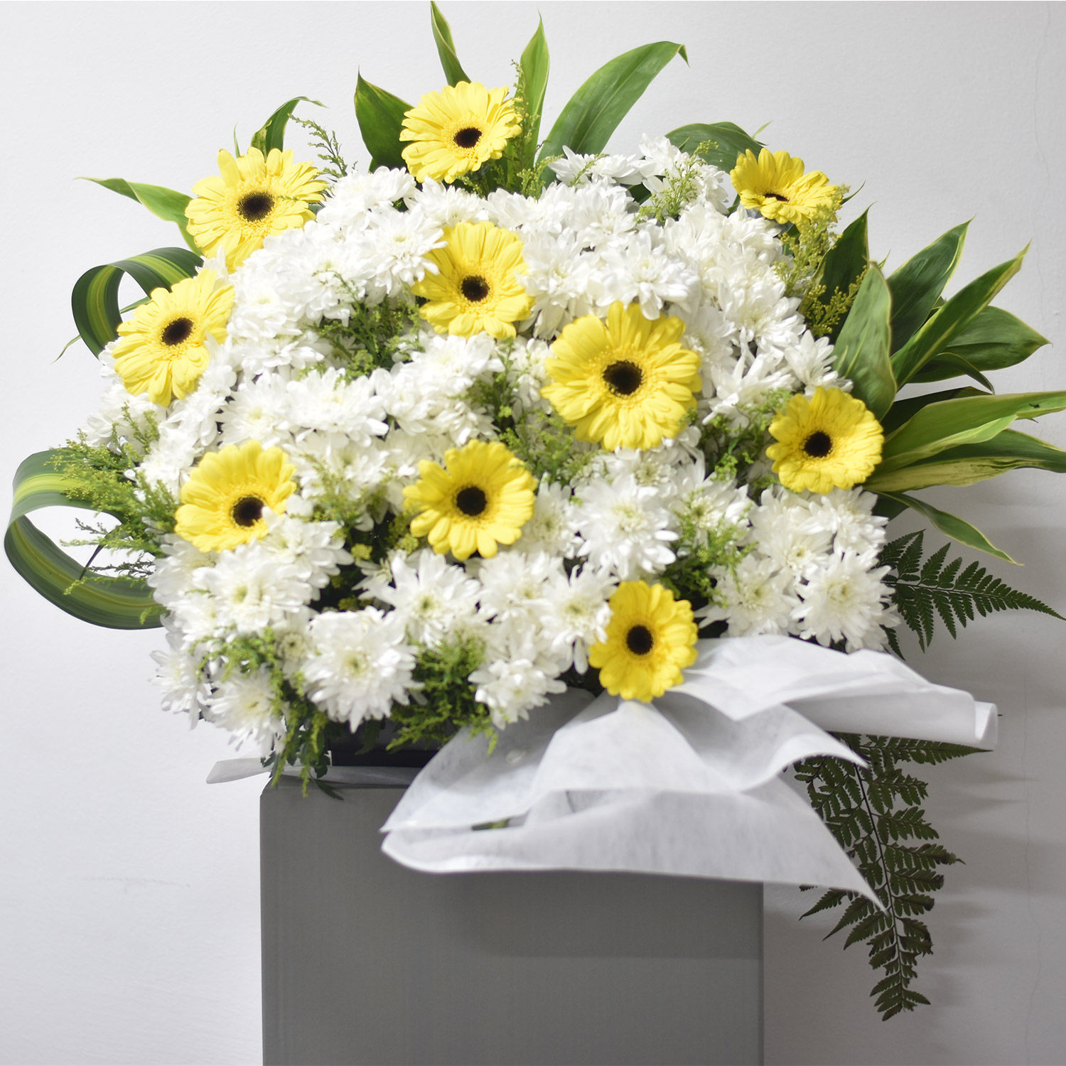 Thinking Of You Delivery in Singapore FNP SG