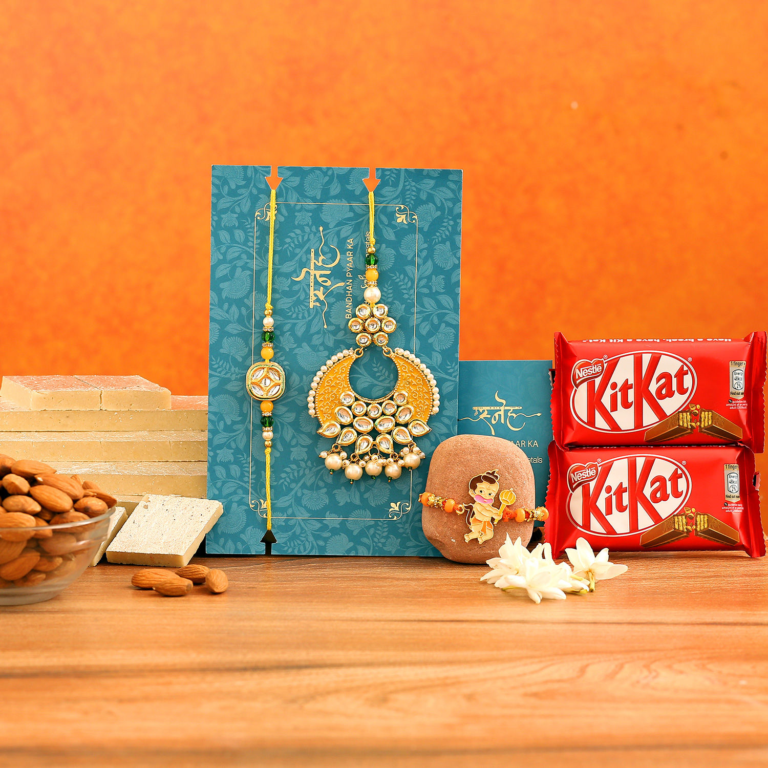 crescent-lumba-rakhi-set-kids-rakhi-with-sweets-delivery-in-singapore