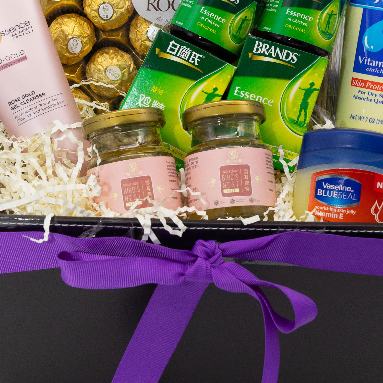 Adorable Mother's Day Hamper Delivery in Singapore FNP SG