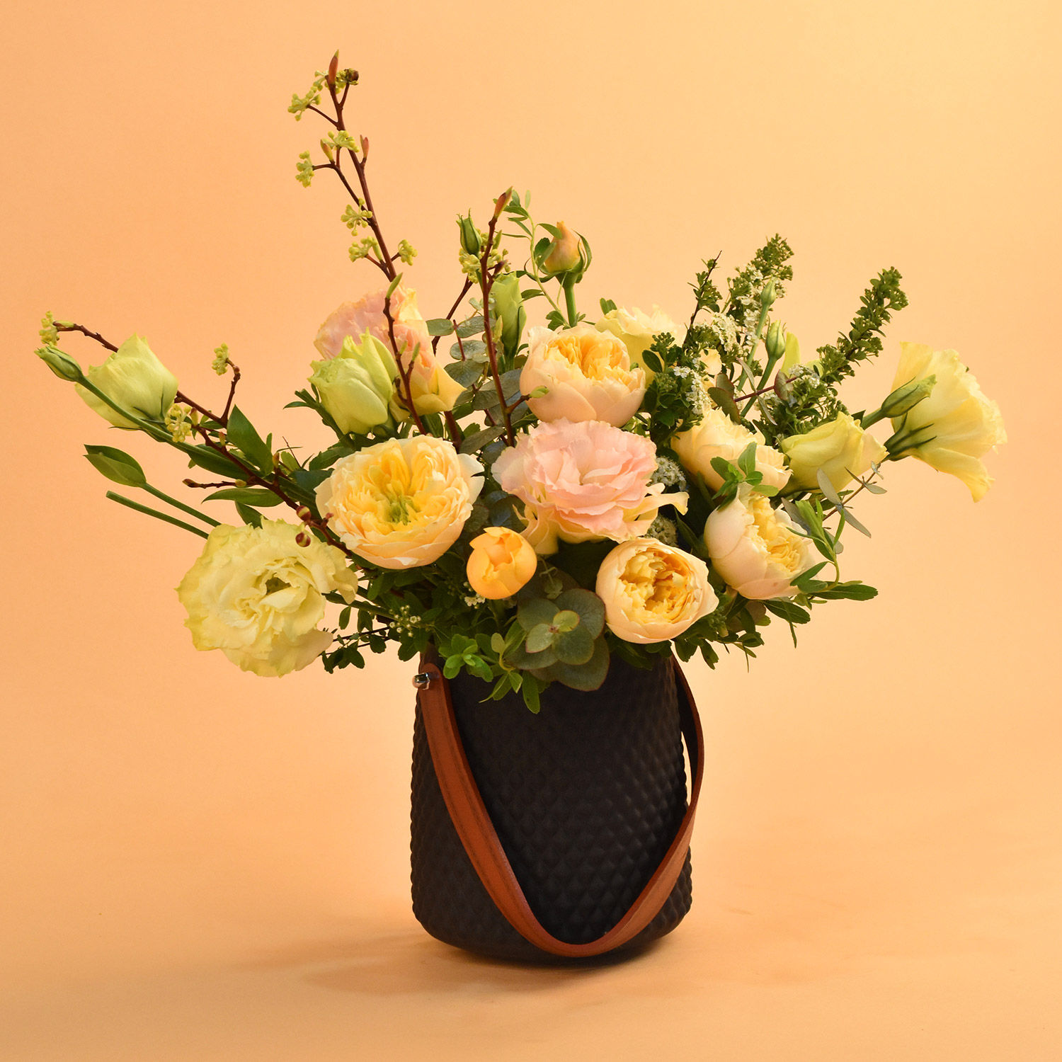 Elegant Mixed Flowers Arrangement Delivery in Singapore FNP SG