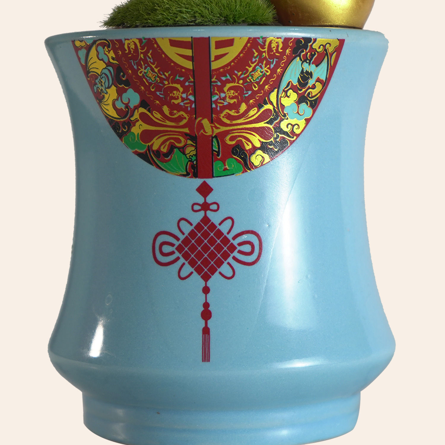 Lotus Lucky Bamboo Delivery in Singapore FNP SG