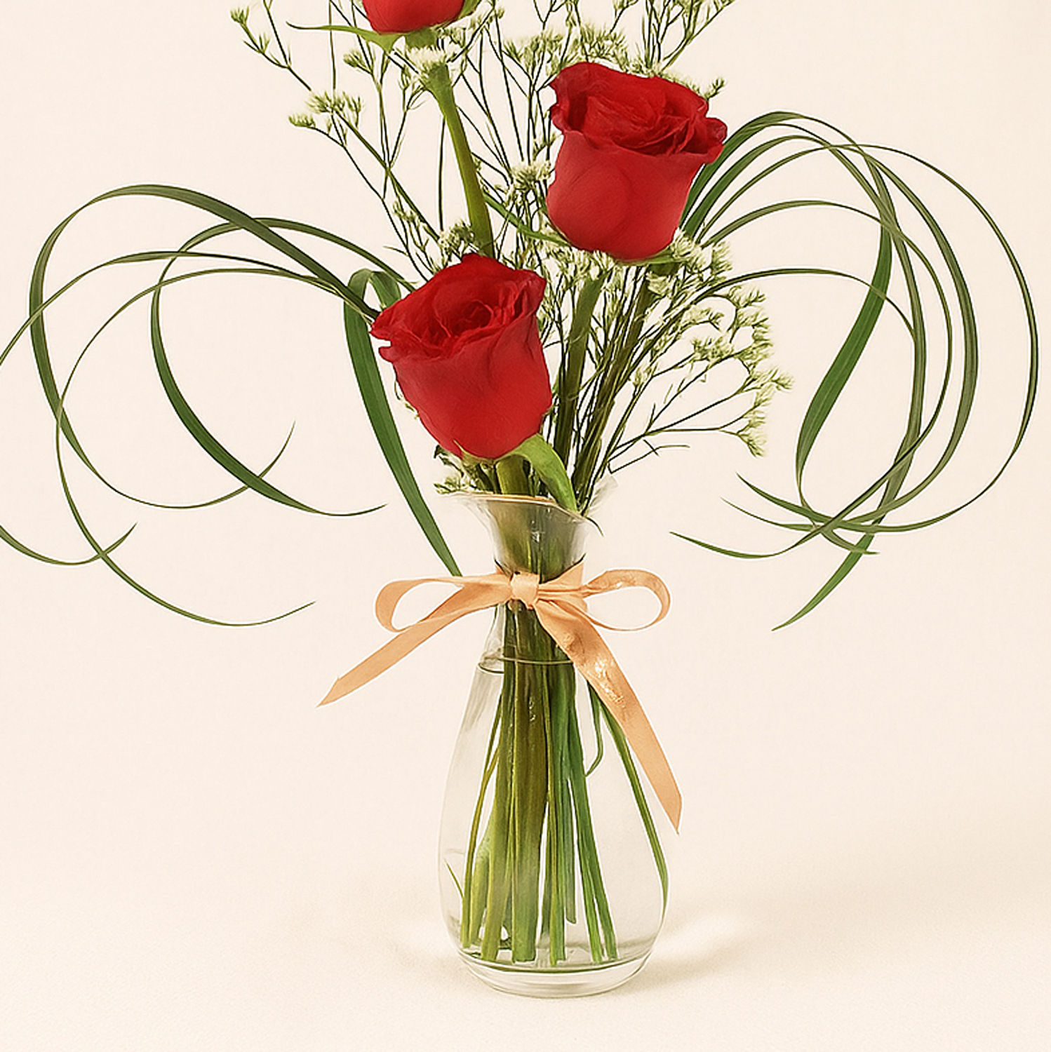 Sweet Roses Delivery in Singapore FNP SG