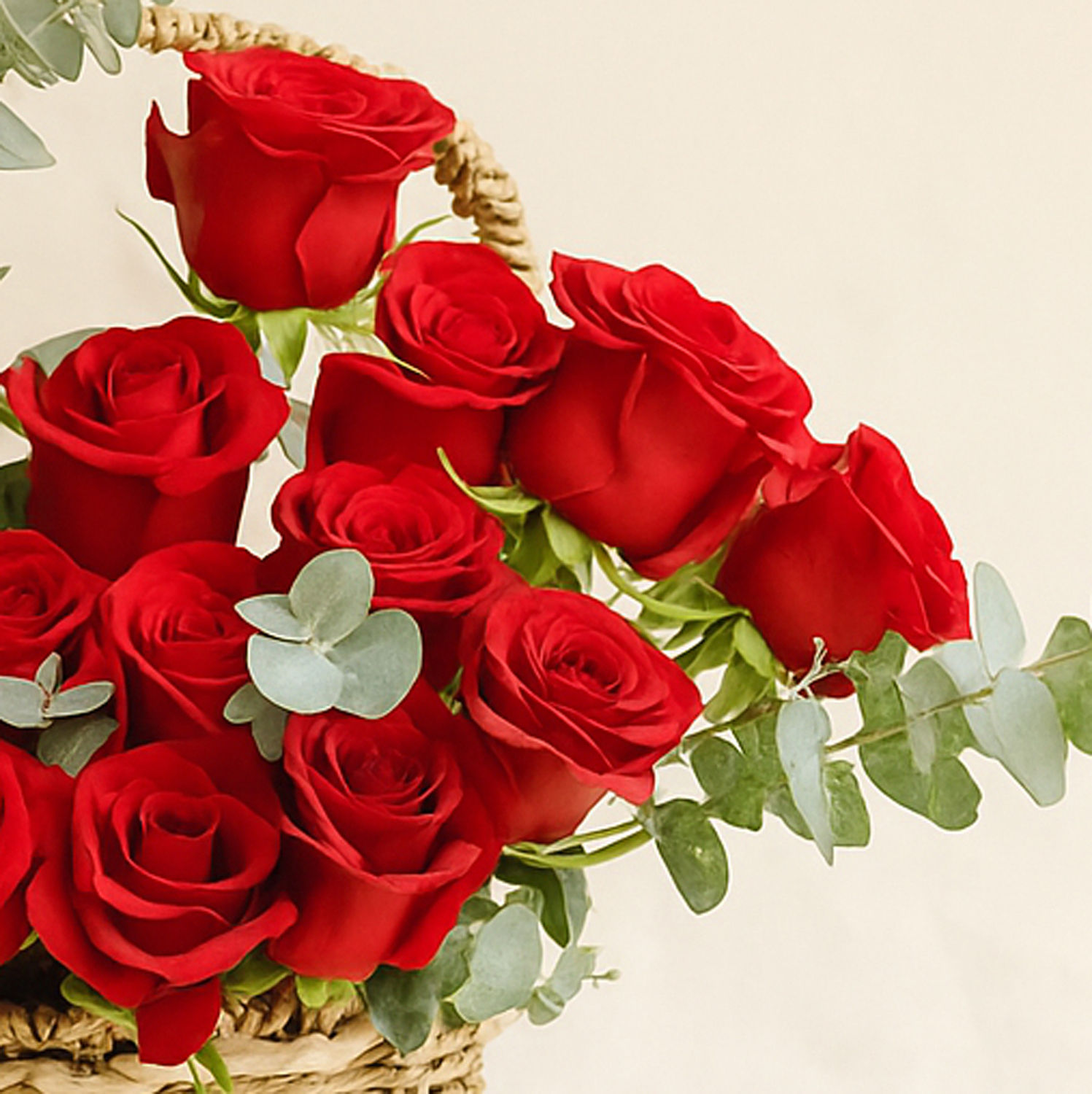 Basket Full of Love Delivery in Singapore FNP SG