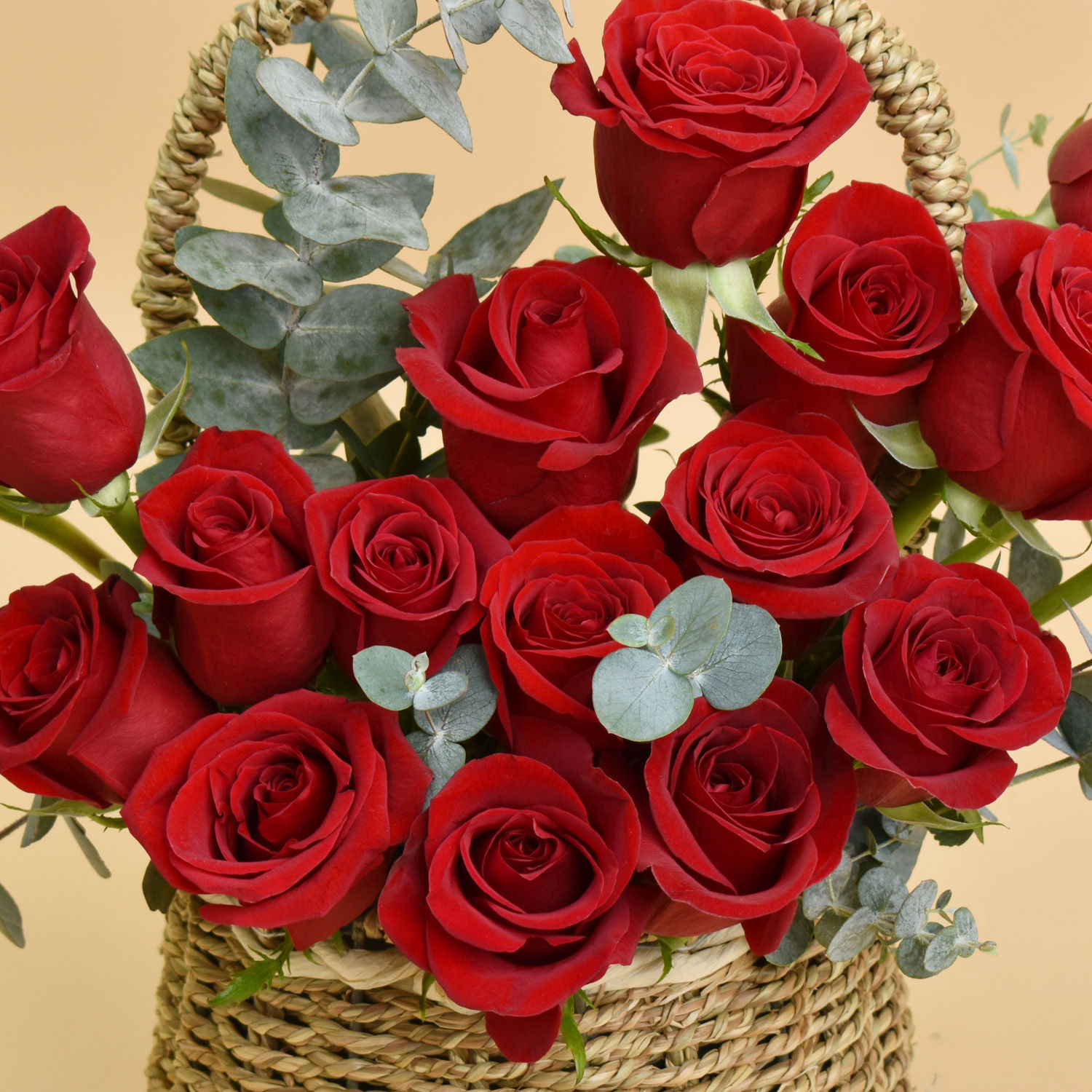 Basket Full of Love Delivery in Singapore FNP SG