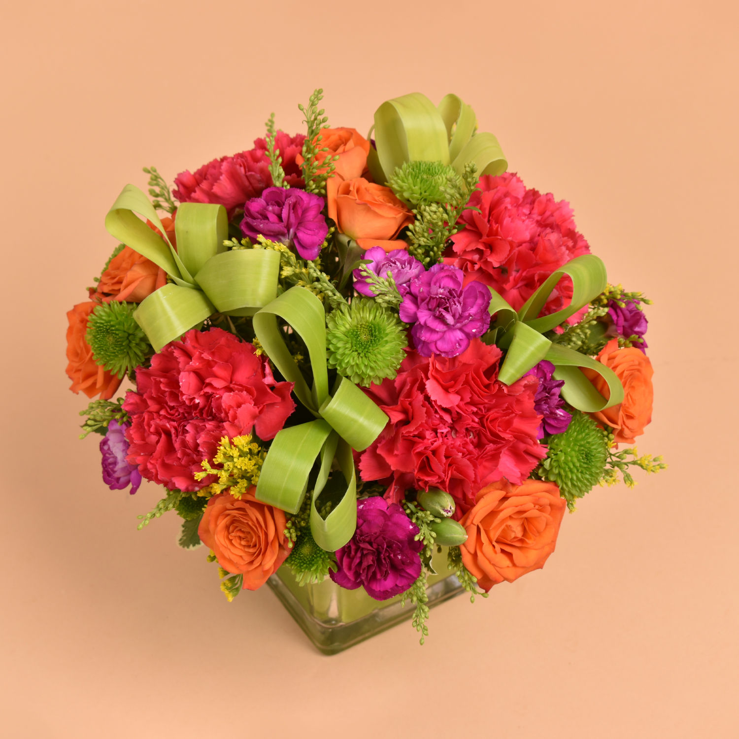 Onam Flower Arrangement Delivery in Singapore - FNP SG
