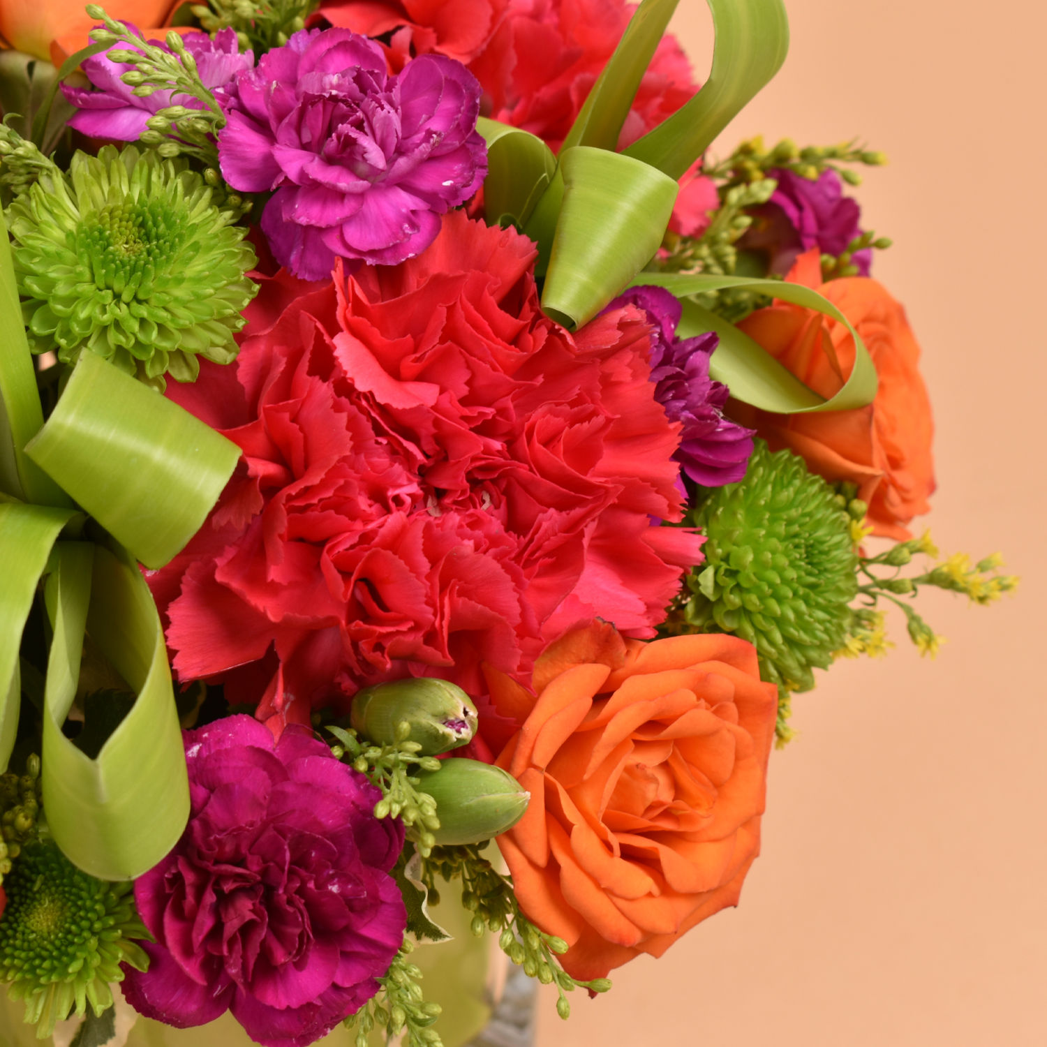 Onam Flower Arrangement Delivery in Singapore - FNP SG