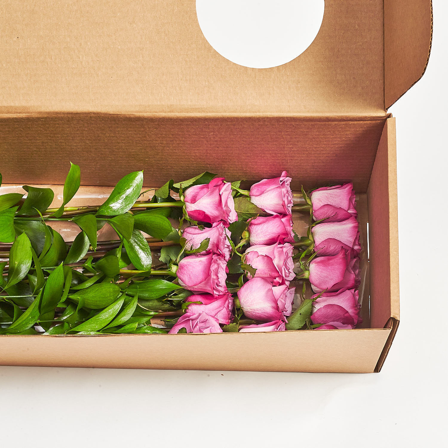 Weekly Subscription Colors of Roses Delivery in Singapore - FNP SG