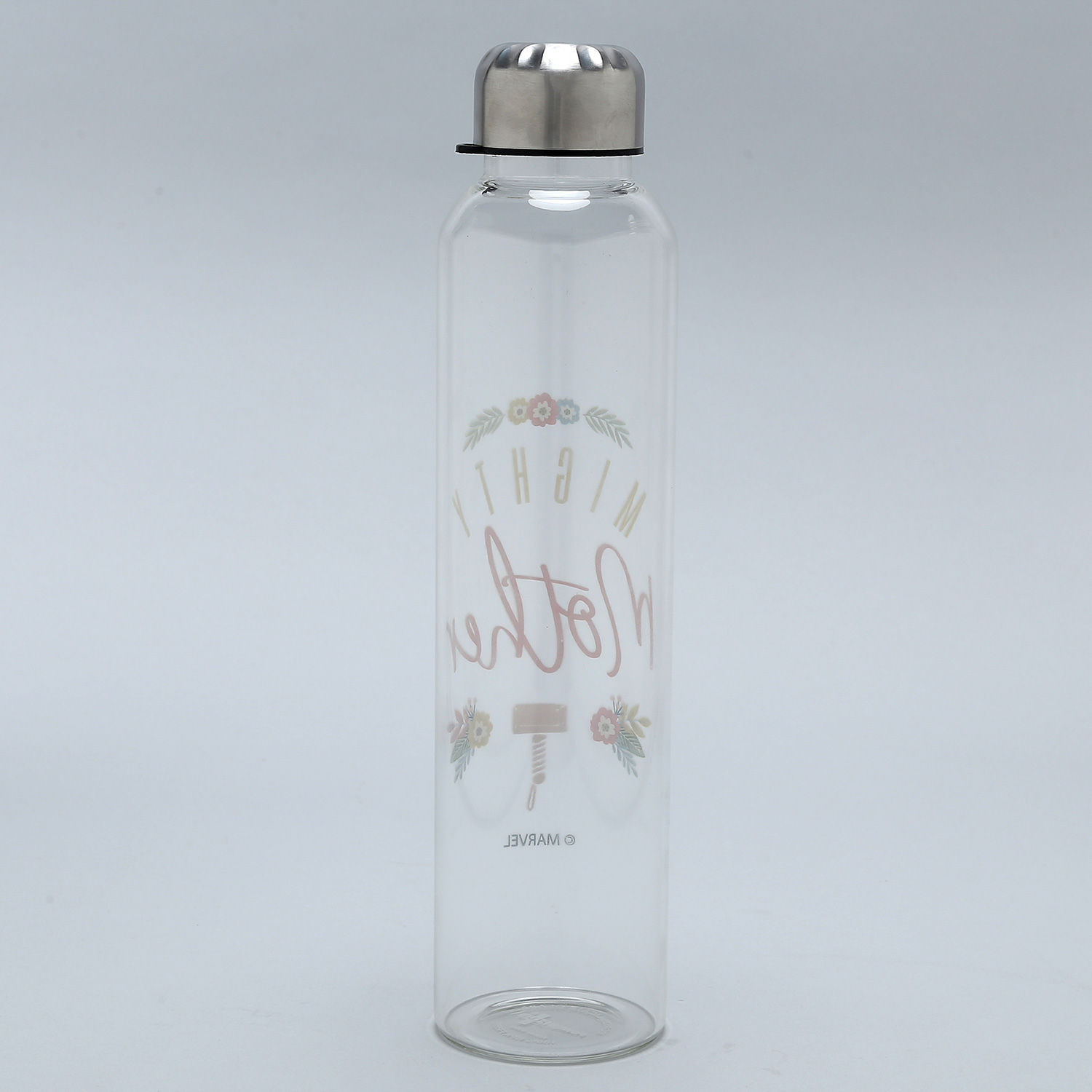 Mom Is Like A Hero Glass Bottle Delivery in Singapore - FNP SG