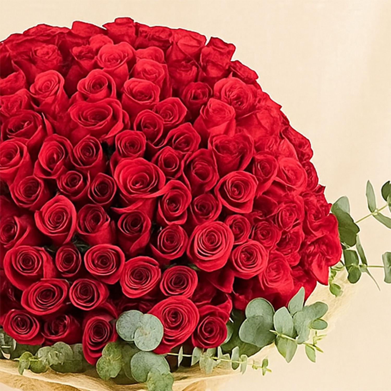 99 Roses Grand Expressions Delivery in Singapore - FNP SG