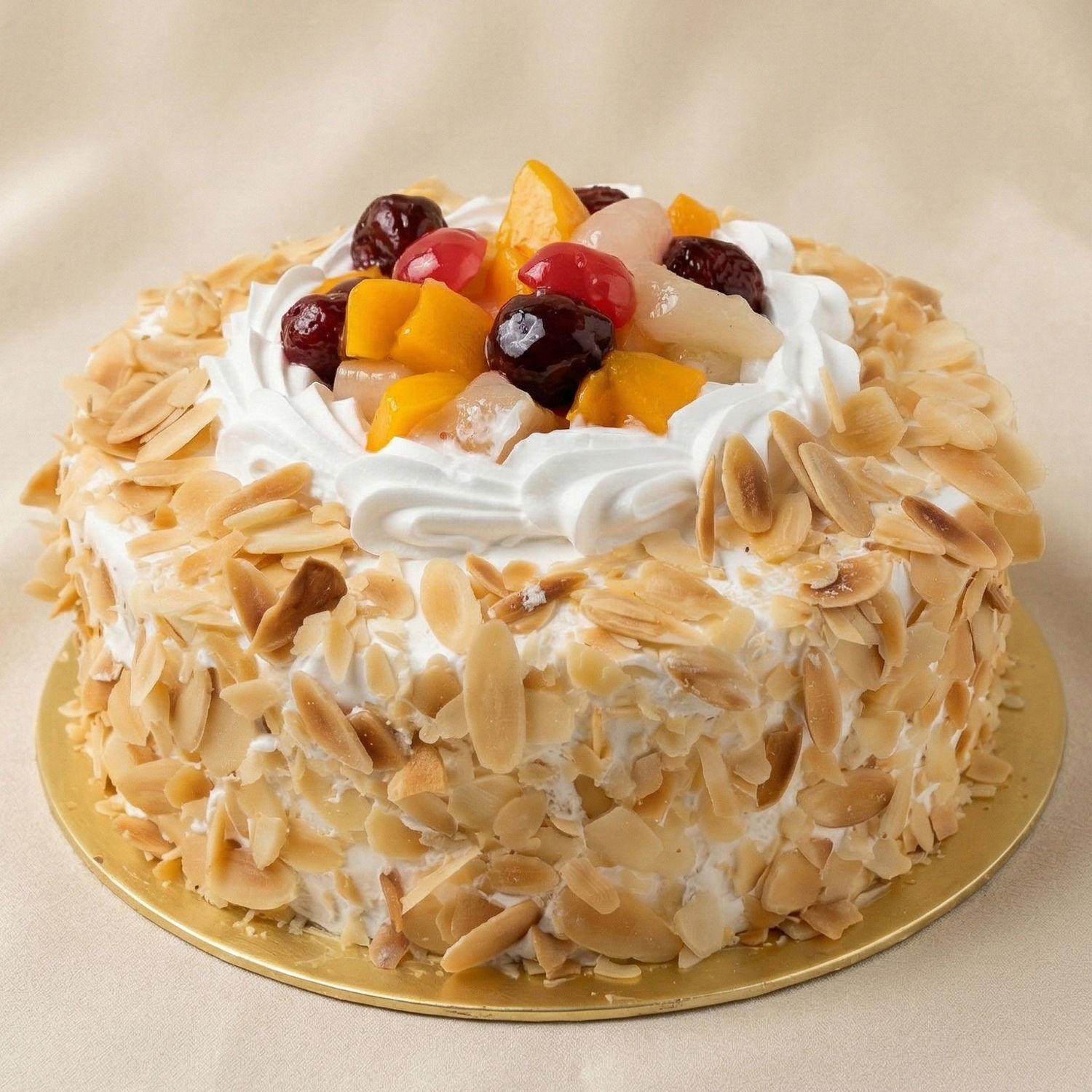 Yummy Fruit Cake Delivery in Singapore - FNP SG