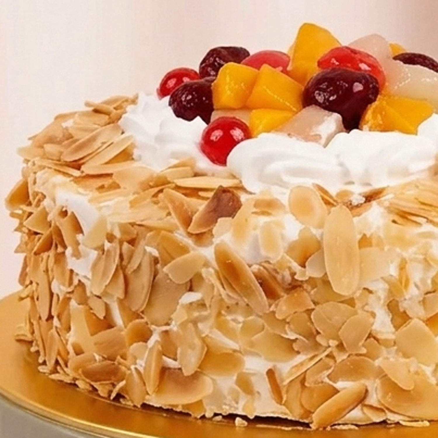 Fruit Cake Delivery