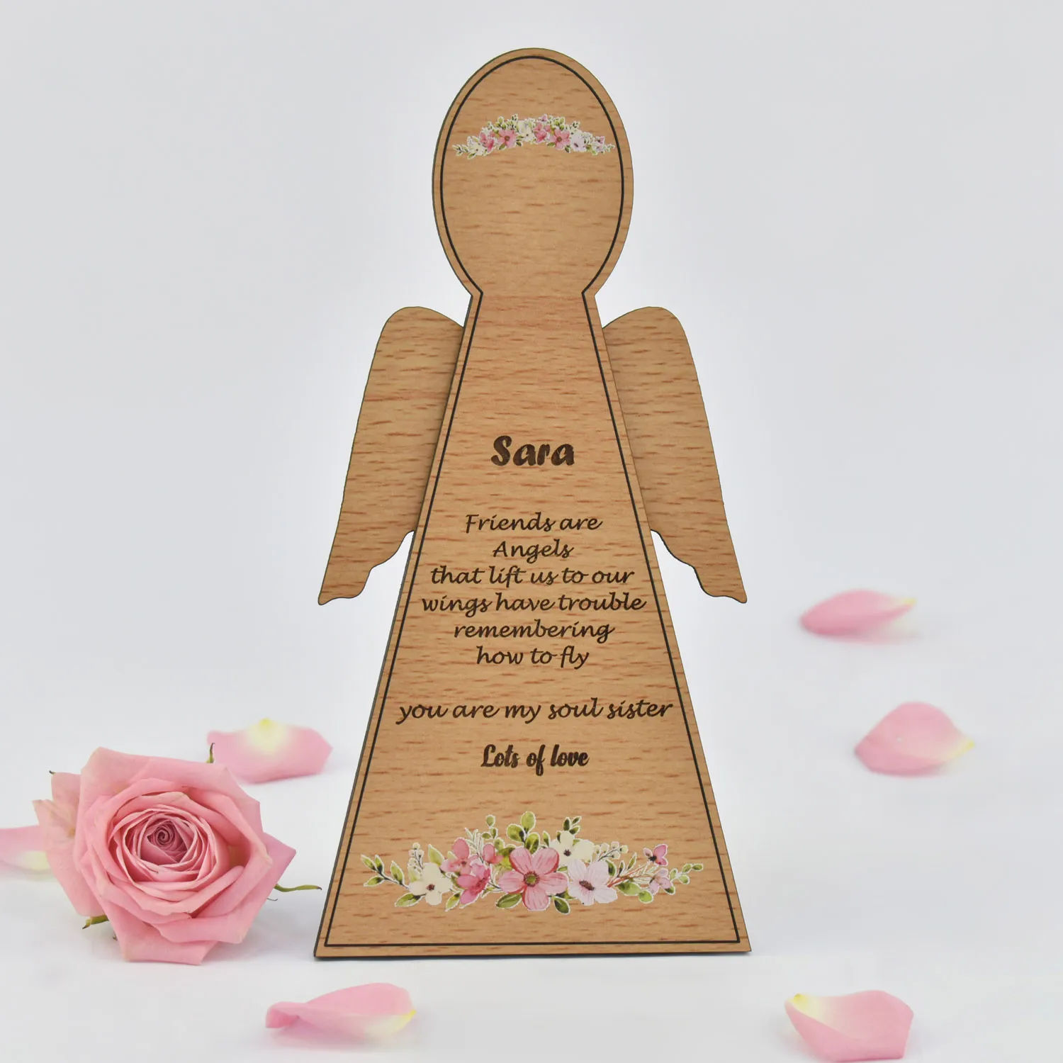 Guardian Angel Table Top Delivery in Singapore - FNP SG