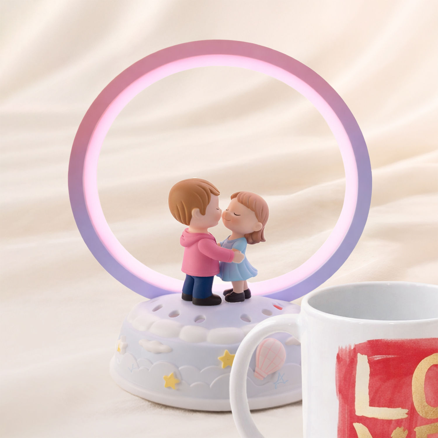 Sweet Love Expressions Combo Delivery in Singapor…