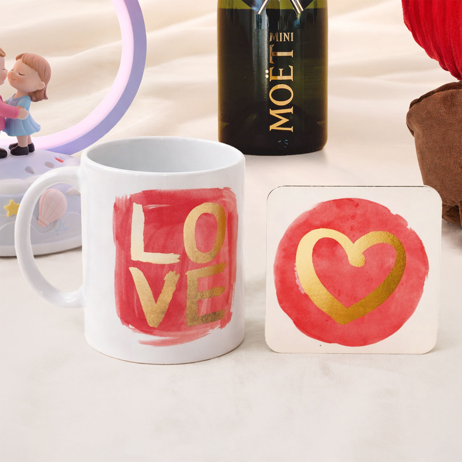 Sweet Love Expressions Combo Delivery in Singa…