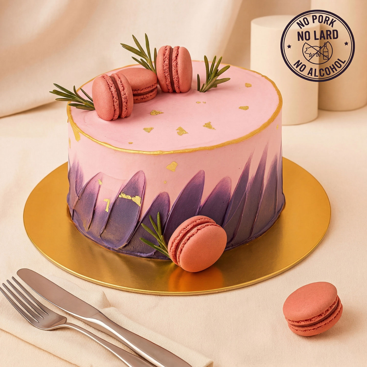 Red Velvet Dreams Cake 6 Inches Delivery in Singapore - FNP SG